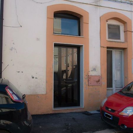 Casa Vacanza " I Due Angeli " Villa Matera Bagian luar foto