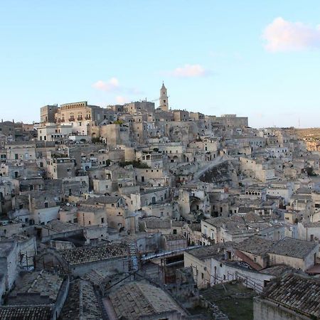 Casa Vacanza " I Due Angeli " Villa Matera Bagian luar foto