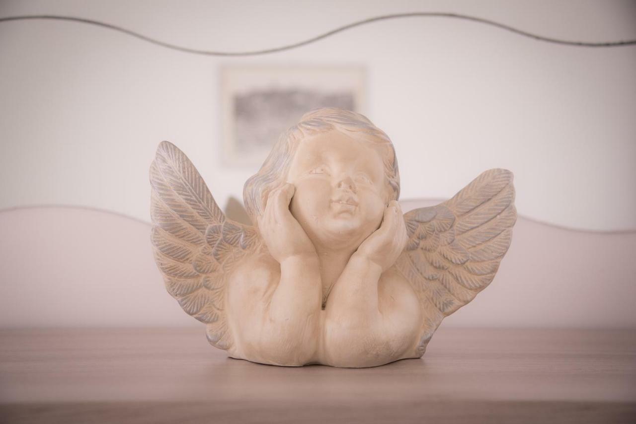 Casa Vacanza " I Due Angeli " Villa Matera Bagian luar foto